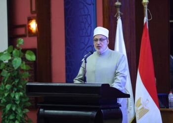 ﻿وكيل الأزهر :الفترة الأخيرة شهدت علاقة طيبة وغير مسبوقة بين مؤسسة الأزهر ومؤسسة الفاتيكان