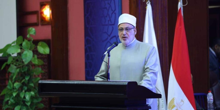 وكيل الأزهر :الفترة الأخيرة شهدت علاقة طيبة وغير مسبوقة بين مؤسسة الأزهر ومؤسسة الفاتيكان