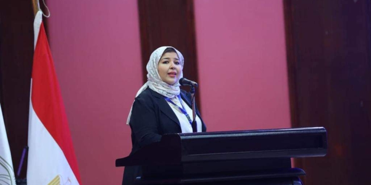 المدير التنفيذي لمرصد الأزهر: الأزهر يولي اهتماما كبيرا لحماية الشباب من الأفكار الهدامة وتوضيح الآراء الدينية الوسطية