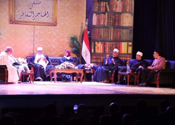 ﻿أمين "البحوث الإسلامية": بعثة النبي غيّرت نظام العالم في فترة قليلة وصنعت حضارة عالمية قامت على القانون الأخلاقي