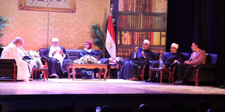 أمين "البحوث الإسلامية": بعثة النبي غيّرت نظام العالم في فترة قليلة وصنعت حضارة عالمية قامت على القانون الأخلاقي