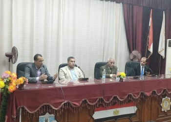 ﻿جامعة الأزهر "أهمية التبرع بالدم" ندوة بكلية اللغة العربية بأسيوط