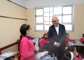 سنطرح رخصة مزاولة مهنة لمن يمارس التعليم خارج الوزارة