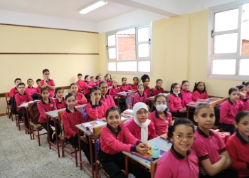 في أول يوم دراسة.. رسالة وزير التعليم للطلاب والمعلمين