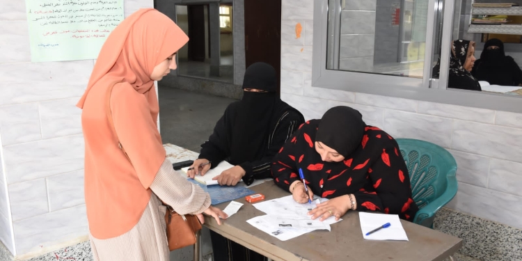 بدء تسكين الطلاب بالمدن الجامعية بجامعة القاهرة وحتى 10 أكتوبر