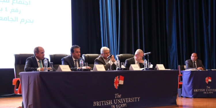 التعليم العالي: 71 ألف طالب بالجامعات الخاصة والأهلية بزيادة 58٪ عن العام الماضي