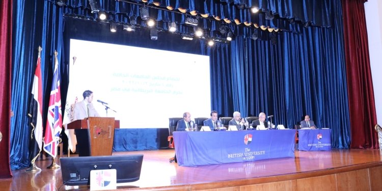 التعليم العالي: 71 ألف طالب بالجامعات الخاصة والأهلية بزيادة 58٪ عن العام الماضي