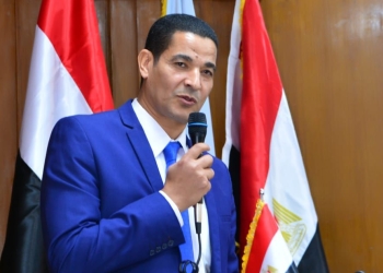 تعيين محمد صالح هاشم نائبًا لرئيس أكاديمية السادات للتدريب