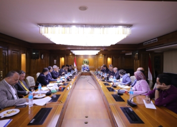 المجلس الأعلى للتعليم التكنولوجي يبحث إنشاء فروع للجامعات التكنولوجية