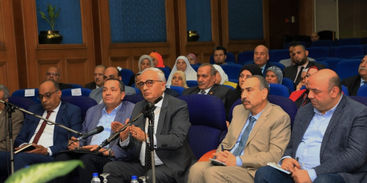 خطة تفعيل منظومة القيم داخل المدارس بالترم الثاني