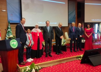 مصر تشارك في الاحتفال بتكريم الفائزين في الأسبوع العربي للبرمجة بتونس