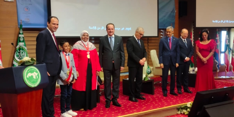 مصر تشارك في الاحتفال بتكريم الفائزين في الأسبوع العربي للبرمجة بتونس