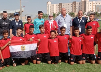 "التعليم" استمرار فعاليات دوري شمال إفريقيا للمدارس في نسخته الأولى