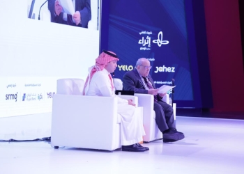 مصطفي الفقي يلقي ندوة بمعرض الرياض الدولي للكتاب