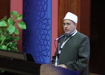 ﻿رئيس جامعة الأزهر يشيد بطب البنات لتنظيمها للمؤتمر الدولي الأول حول آليات التميز في تقديم الرعاية الصحية