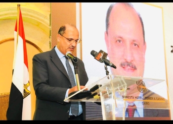 الخارجية وجمعية احياء التراث يقيمان احتفالية بعنوان "مسار العائلة المقدسة في مصر في قلوب شعوب العالم"