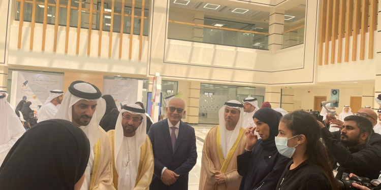 حجازي: نظام التعليم الجديد يزود الطلاب بالمهارات المستقبلية