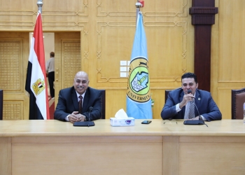 ﻿جامعة الأزهر دورة تدريبية بالتعاون مع وزارة المالية لتفعيل التحول الرقمي الشامل