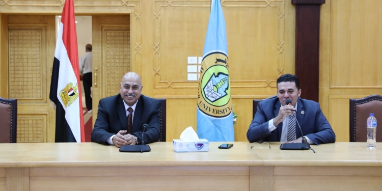 جامعة الأزهر دورة تدريبية بالتعاون مع وزارة المالية لتفعيل التحول الرقمي الشامل