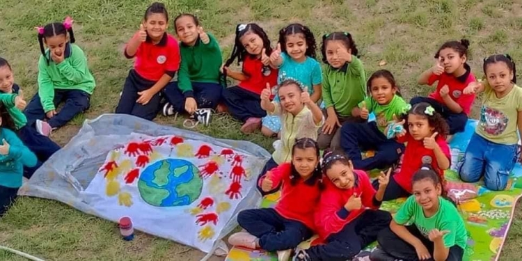 شاهد.. يوم الأنشطة (الرياضي- الثقافي- الفني) داخل المدارس بالمحافظات