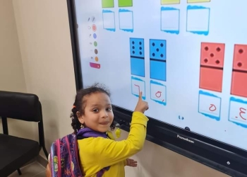 توجيه مهم بشأن كتب مناهج رياض الأطفال الجديد 2026