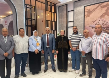 ﻿جامعة الأزهر تشارك في معرض "تراثنا" في دورته الرابعة برعاية رئيس الجمهورية