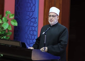 وكيل الأزهر : وثيقة الأخوة الإنسانية عززت السلام والتعايش بين الشعوب بغض النظر عن أديانهم أو أعراقهم