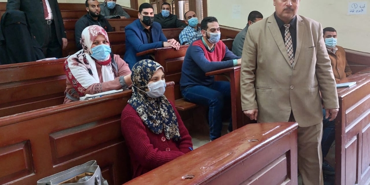 الشرقية الأزهرية : ختام ورش تدريب معلمي الصف الخامس الابتدائي بعدد من الإدارات التعليمية