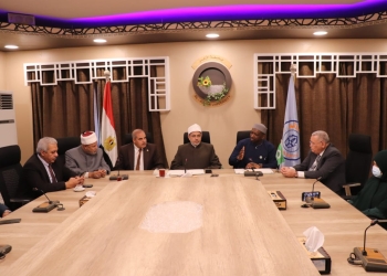 ﻿رئيس جامعة الأزهر يوقع بروتوكول تعاون مع مجمع الفقه الإسلامي في مجال الدراسات والبحوث