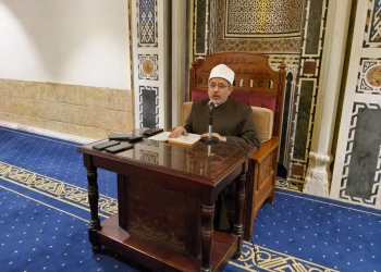 ﻿رئيس جامعة الأزهر يحاضر حول إعجاز القرآن الكريم بالجامع الأزهر