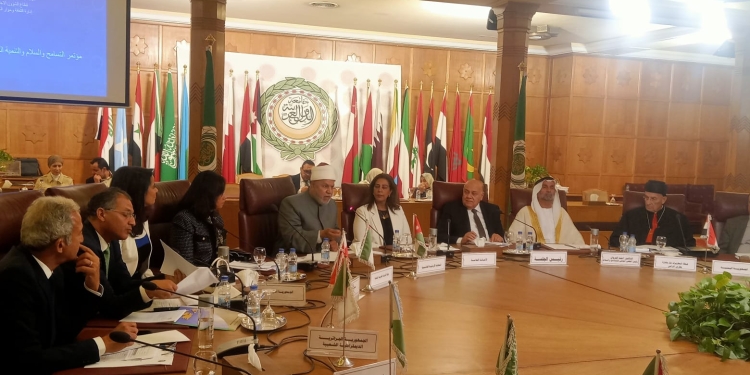 جامعة الأزهر تشارك في مؤتمر التسامح والسلام والتنمية المستدامة في الوطن العربي