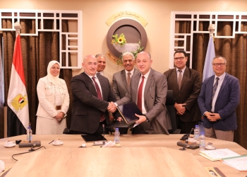 ﻿تعاون مشترك بين جامعة الأزهر ووزارة الصحة في مجال التعليم الطبي المستمر