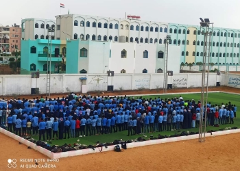 ﻿الشرقية الأزهرية : الطلاب يؤدون صلاة الكسوف إحياءً لسنة النبي صلى الله عليه وسلم