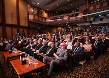 وزير التعليم العالي: سنعمل بالتعاون مع الفرانكوفونية لنكون مركز للغة الفرنسية بالمنطقة