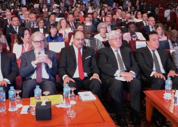 «حجازي» يشارك فى المؤتمر الوزاري الفرانكوفونى السادس في مصر