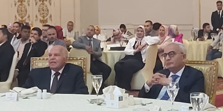 «التعليم» تبث فيديو عن تفاصيل منصة "أنا معلم"