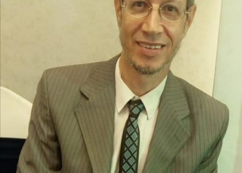 ﻿جامعة الأزهر محمود الصياد مديرًا عامًّا للإدارة العامة لشئون التعليم والطلاب