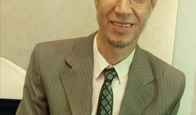 جامعة الأزهر محمود الصياد مديرًا عامًّا للإدارة العامة لشئون التعليم والطلاب