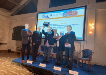 المدينة الذهبية بالأقصر تحصل على جائزة أهم كشف أثري في العالم