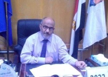 ﻿مواقع التواصل الإجتماعي تشيد باداء المستشفى الجامعي بأسوان