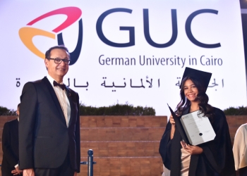 الهيئة الألمانية للتبادل العلمي: الجامعة الألمانية بالقاهرة فتحت آفاقًا جديدة للتعاون المصري الألماني