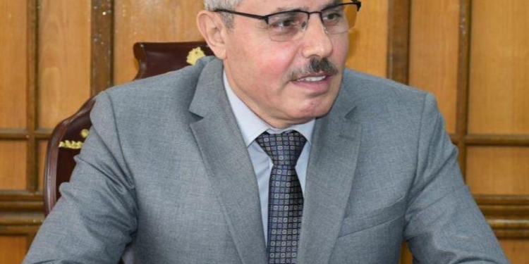رئيس جامعة قناة السويس يُعلن عن تأسيس أول شركة لخريجي مكتب الإبداع التكنولوجي والتسويق