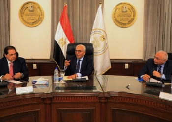 الزناتي: نعمل جميعا للارتقاء بمستوى المعلم ليؤدي رسالته على أكمل وجه