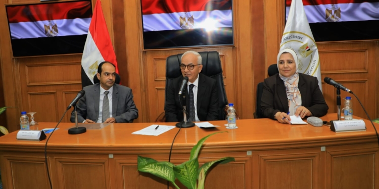 شروط العمل بنظام الحصة في نجع حمادي