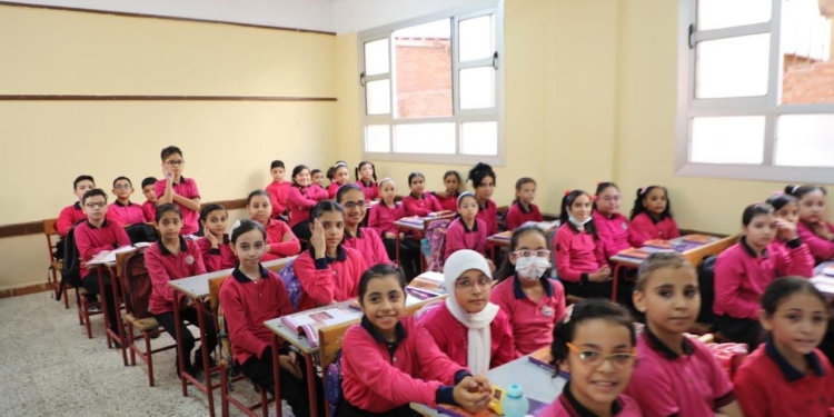 التضامن: إعفاء 5 مليون طالب من غير القادرين من المصروفات الدراسية ببرنامج "تكافل" و تكافؤ الفرص التعليمية