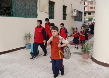 بعد إثارتها بمسلسل "تحت الوصاية" ما المقصود بالولاية التعليمية ومتى تكون للأم؟