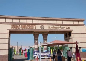 عميد آثار جامعة سوهاج: النيابة أخذت البصمات وسوف يعلن التفاصيل بعد إنهاء التحقيقات