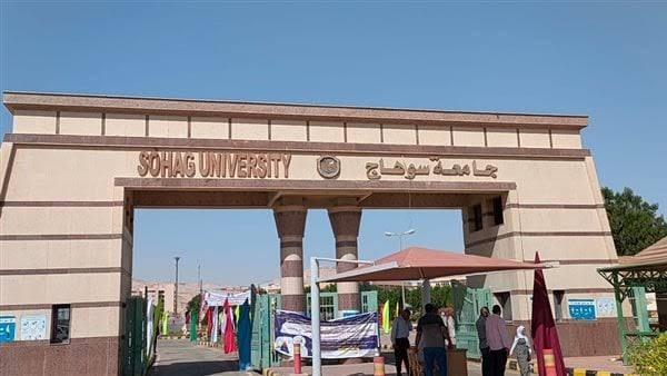 عميد آثار جامعة سوهاج: النيابة أخذت البصمات وسوف يعلن التفاصيل بعد إنهاء التحقيقات