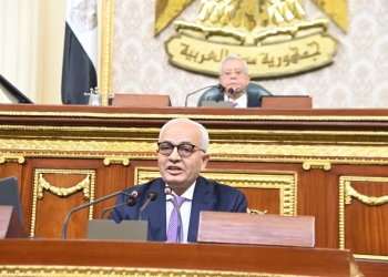 طلب استدعاء لوزير التعليم بمجلس النواب بسبب 165 مليون جنيه 