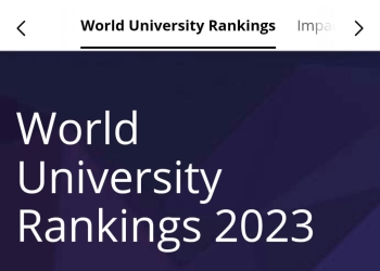 التعليم العالى: إدراج 26 جامعة مصرية فى تصنيف التايمز البريطانى THE لعام 2023